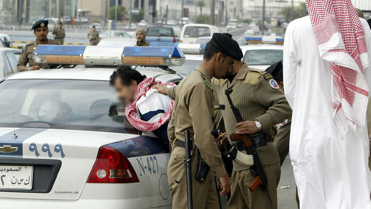 সৌদিতে এক সপ্তাহে ২২ হাজার প্রবাসী গ্রেফতার